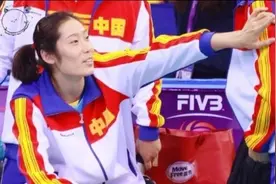 中国女排队长朱婷房产曝光，价值近500万，现其仍然升值图片