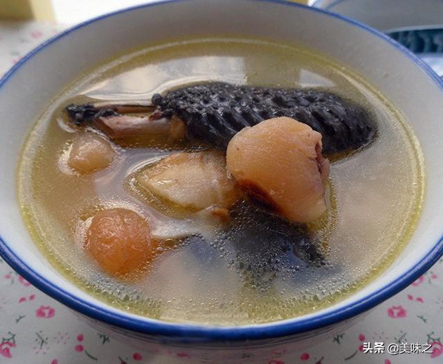 花胶桂圆花旗参乌鸡汤 2026年花胶花旗参乌鸡汤的功效