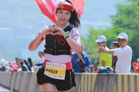 四山一湖越野赛实力选手都有谁？图片