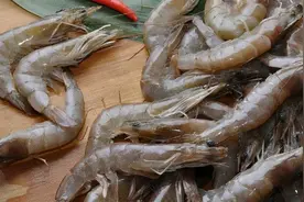 买虾时，记住4不买，谁也不敢忽悠你，买到口感好营养高的好虾图片