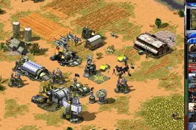 红色警戒2：这些经典的mod，你玩过哪几个？图片