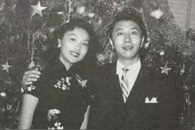 金庸小说中人物的现实原型图片