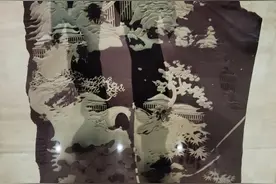 宁夏贺兰石（石之辨）图片
