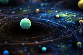 科学研究：生病是因为缺爱图片