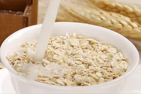 无糖燕麦，燕麦无糖——关于新食尚下的健康探讨图片