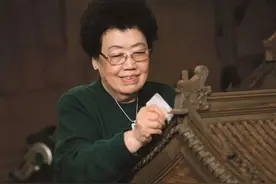 出身之谜、财富之谜、创业之谜、婚姻之谜，陈丽华有多少谜团图片