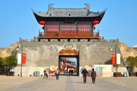 它叫赣州，用了6年超越了中山珠海等37个对手，下一个将是芜湖图片