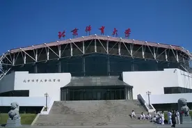 北京体育大学不是只招体育生，对非体育生来说也是性价比很高啊图片