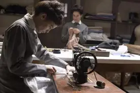 分享一些缝纫基础，迅速提高经验值的缝纫入门术语讲解来喽图片