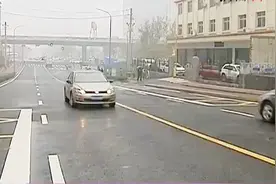 重污染天气来袭，济南启动应急响应，未来三天车辆将限行视频封面