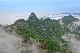 美爆，岚皋宣传片来了！图片