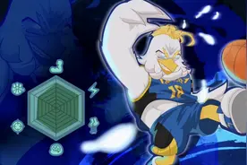 《筐出胜利》球员官方数据排名Top5，杰帅登顶，球胜狼仅第4图片