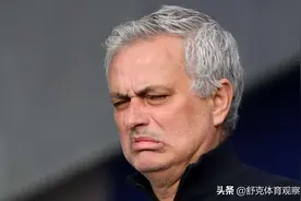 曼联大英帝星炮轰穆帅！登上英媒头条！鸟迷嘲讽：脸都不要了图片