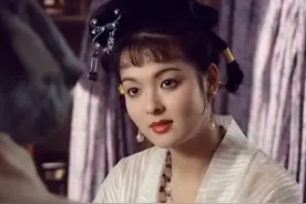 男人戏的《水浒传》美女比三国多，但是大家都只记得貂蝉和小乔图片