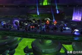 魔兽世界怀旧服：战贼饱和，Naxx套装开始烂，打完能分多少？图片