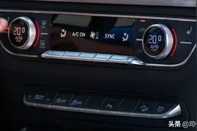 汽车空调不制冷的原因分析图片