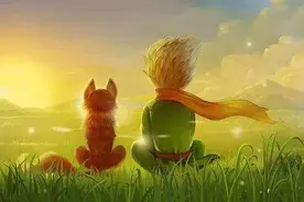 电影《小王子》的配乐之美，听觉震动营造无语言表的心灵之境图片