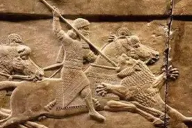 轻骑兵跟重骑兵有什么区别？曹操死后，虎豹骑为何消失图片