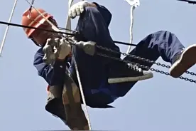 全网刷屏的小黄人，原来是在干这个……图片