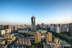 在“民富”的浙江，有多少存款算“有钱人”？图片