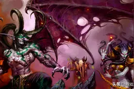 魔兽TBC服多彩宝石详解，天火成本达500金，前期靠幽魂过渡图片