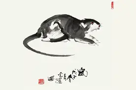 十二生肖入诗，妙趣横生，看看你属于哪一首图片