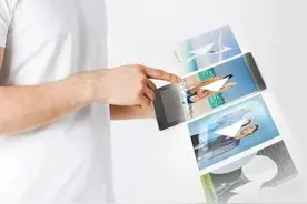 华为智慧屏如何免费实现看电视频道直播图片