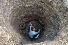 山东乃至全国罕见！临沂发现跋山水库旧石器遗址图片