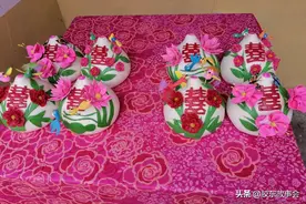 胶东方言中的“葛亲”和“葛胡”到底怎么写？众说纷纭图片