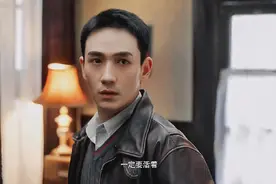 演特工有形无神，成《叛逆者》最大败笔，他终究没走出“小公爷”图片
