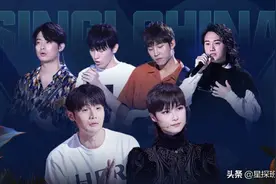 《好声音》20强出炉，回锅肉占去一半，但中间藏了2位王炸图片