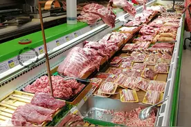 市场买猪肉，只要喊出这4个词，老板一听是懂行的，不敢糊弄你图片