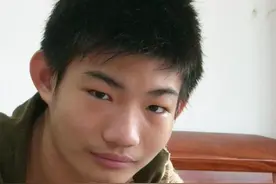 懒汉的最高境界丨看23小伙子杨锁，是如何活活把“自己饿死”的图片