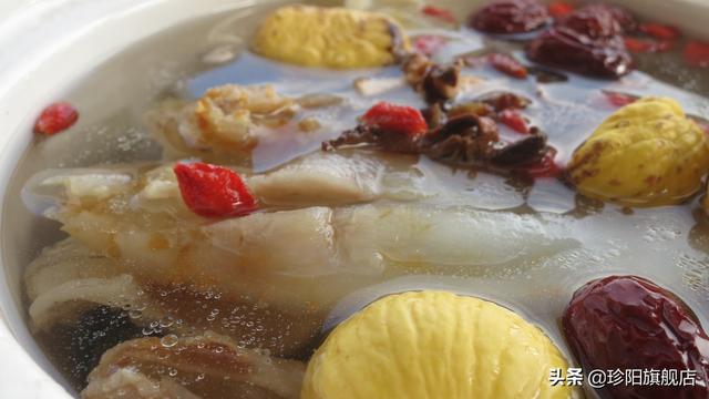 花胶可以促卵泡吗 花胶可以促卵泡吗孕妇