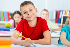 期中考试快到了，这份2021五年级数学测试真题来帮您图片