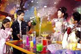 为什么我们都爱快乐星球？图片