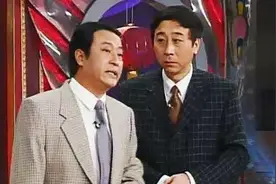 冯巩、牛群、赵丽蓉！央视春晚曾经的相声、小品演员，还记得谁？图片