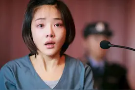 邓家佳承包内娱黑化女主专业户，反而要凉凉了？图片