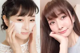 猜猜她几岁？日本超人气美容家公开冻龄4步骤：乳液竟要涂X次图片