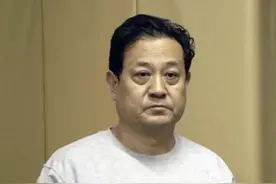 两任书记一任市长落马的省会，原常务副市长和一副市长相隔6天被查图片