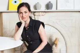 苹果弃女丽萨：不被乔布斯承认的长女，父亲临死前还羞辱她像厕所图片