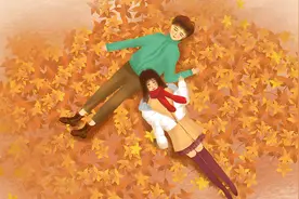 如果你爱的人变心了，别心有不甘，这样做更好图片