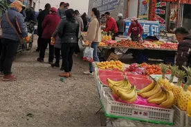 朝阳市周边乡镇集市时间表（征集中）图片