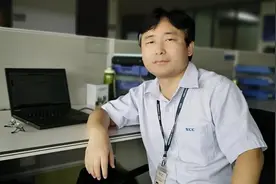 深南电路刘海龙：十余年坚守PCB研发，在平凡中创造不凡图片