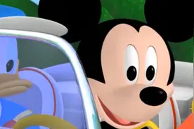 【米奇妙妙屋】你对我的好，我心里都知道