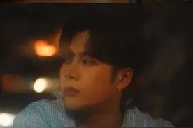 王嘉尔：是时候展示真正的技术了图片