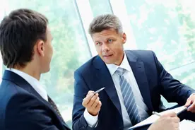 任职谈话自己怎么说？把握4点：示谢意、表决心、谈认识、说思路图片