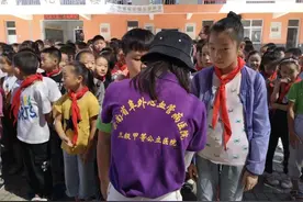 5000名先心病患儿在云南省阜外医院获“心”生图片