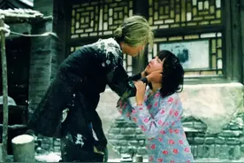 老舍《月牙儿》：母女轮番堕落为娼，揭露了难以启齿的底层挣扎图片