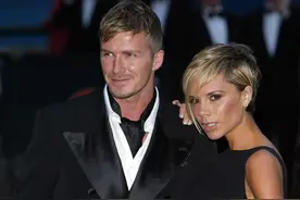 维多利亚承认隆胸两次，后来又拆了，因为想明白了一件事情图片